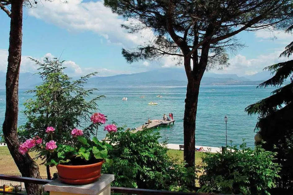 Bella Italia in Peschiera Del Garda, Lombardei – Bild 6