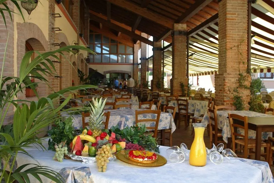 Bella Italia in Peschiera Del Garda, Lombardei – Bild 7