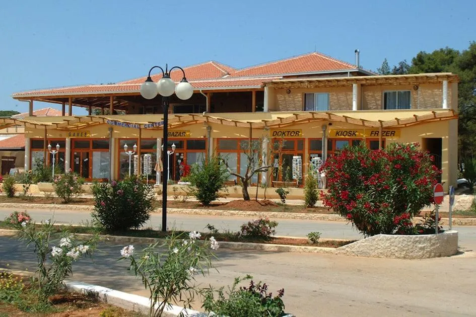 Bi-Village in Fažana, Istrien – Bild 1