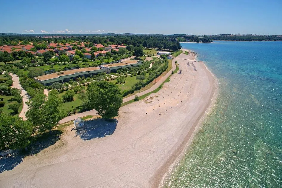 Bi-Village in Fažana, Istrien – Bild 14
