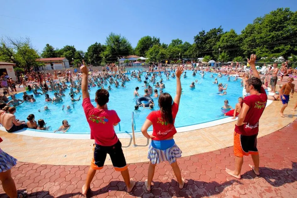 Bijela Uvala in Poreč, Istrien – Bild 10