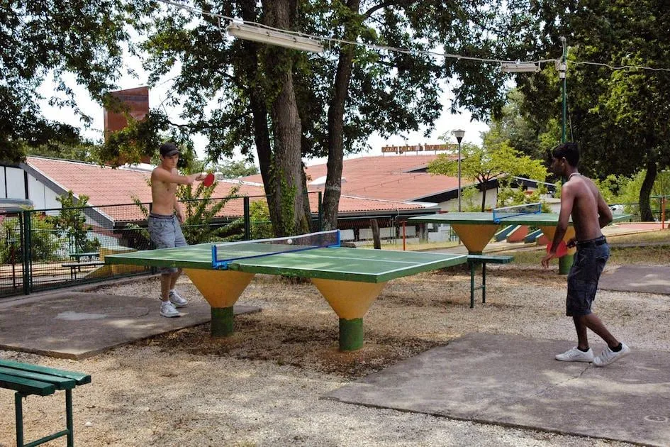 Bijela Uvala in Poreč, Istrien – Bild 14
