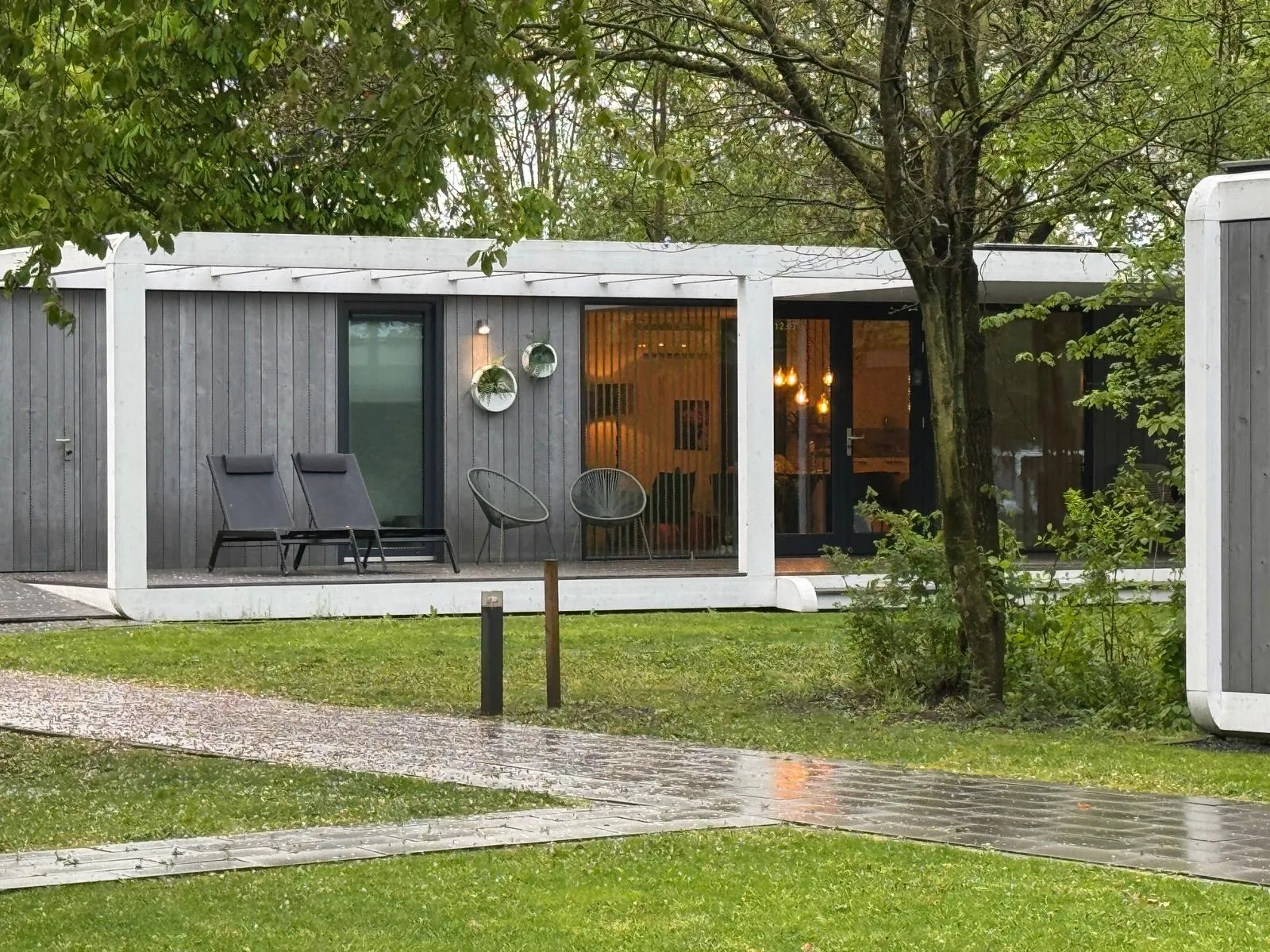 BreeBronne Ferienpark