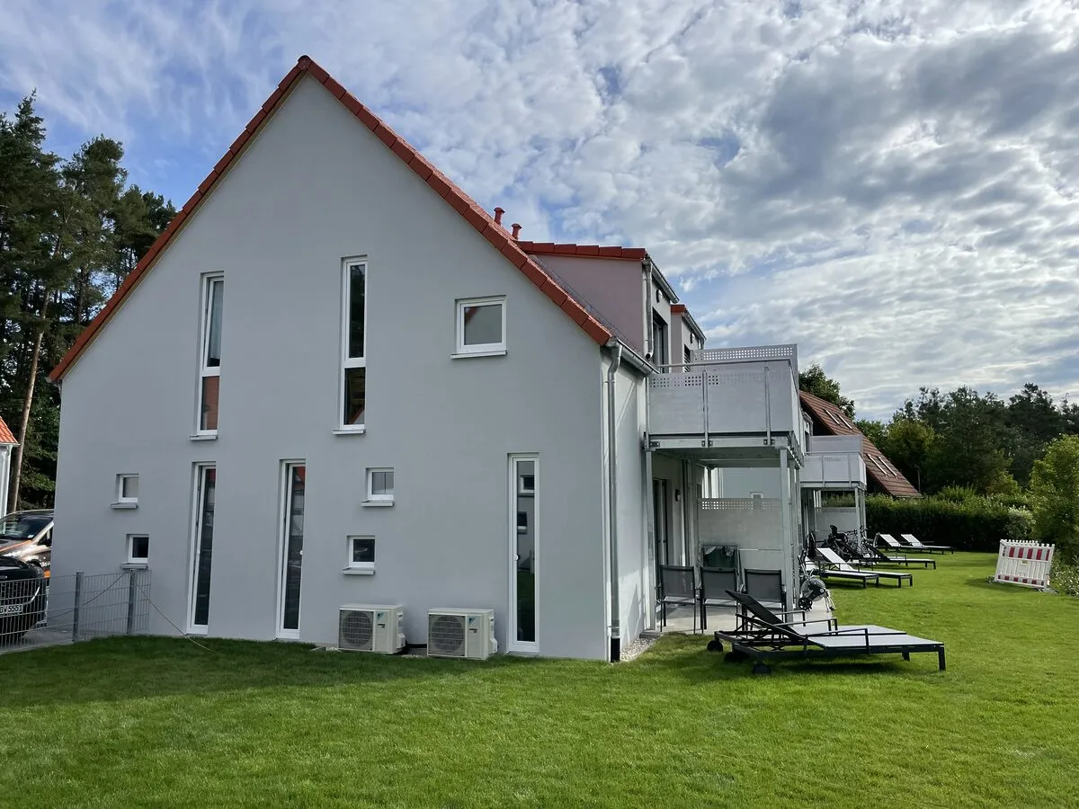 Brombachseezeit