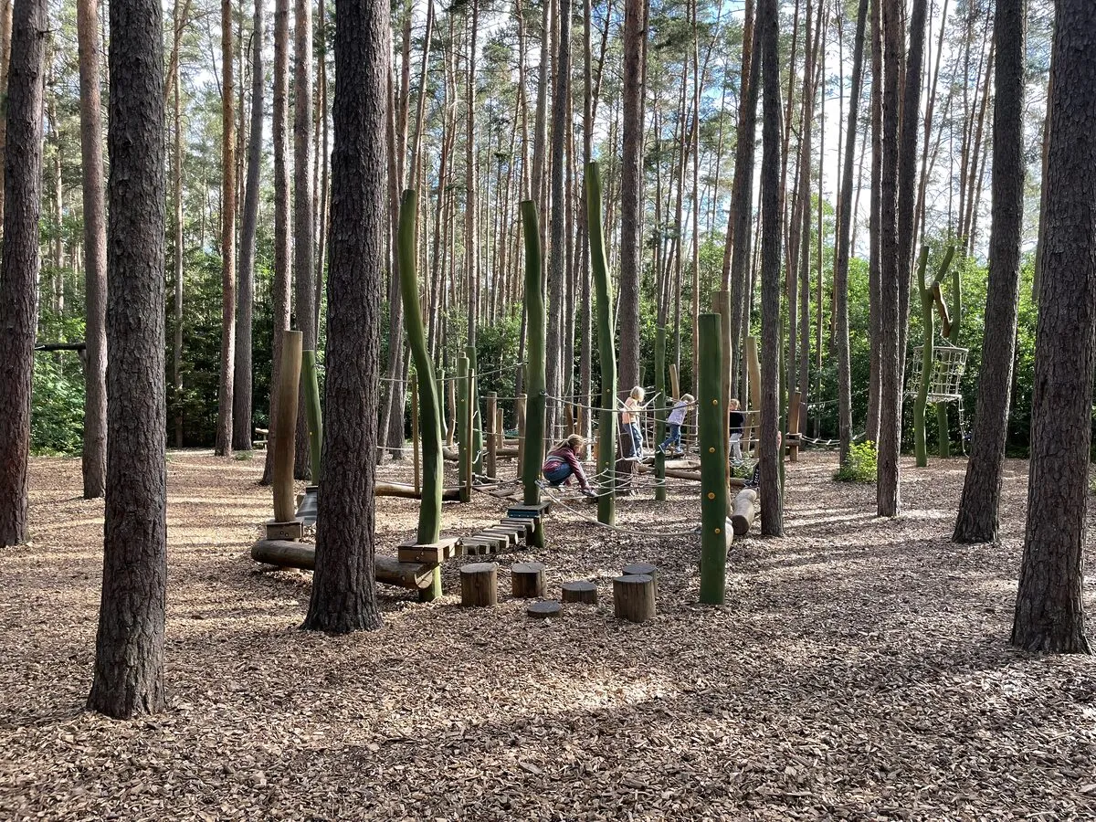 Brombachseezeit in Pleinfeld, Bayern – Bild 6