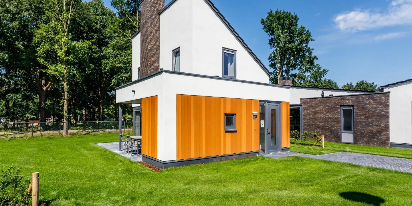 Buitenhof De Leistert