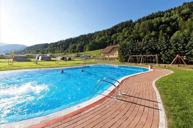 Camping Bella Austria