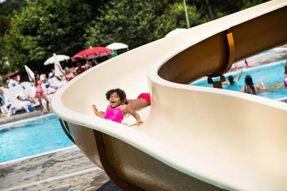 Camping Norcenni Girasole in Figline Valdarno, Toskana – Bild 7