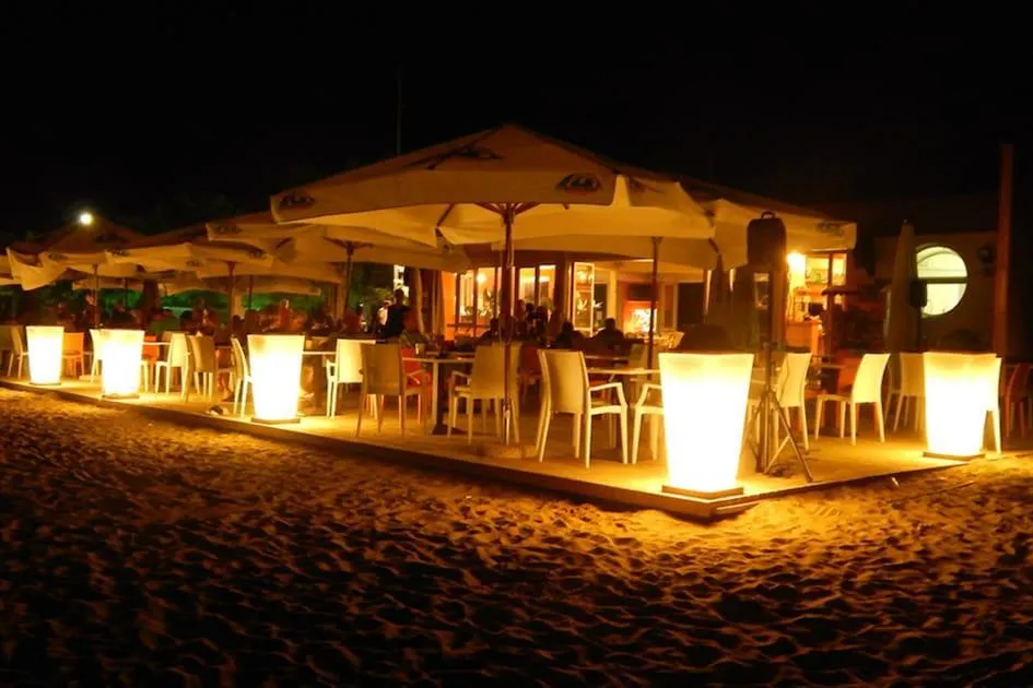 Camping Pra'delle Torri in Caorle, Venetien – Bild 6