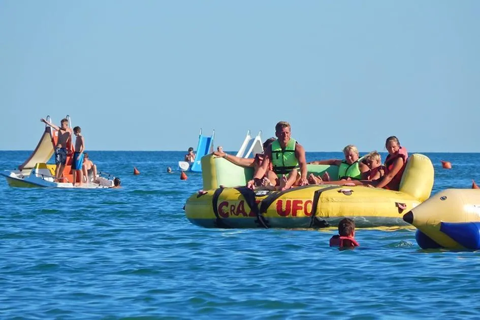 Camping Pra'delle Torri in Caorle, Venetien – Bild 8