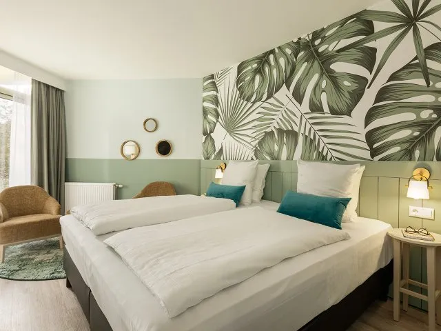 Hotelzimmer