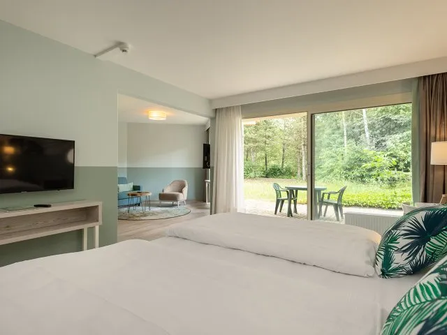 Hotelsuite