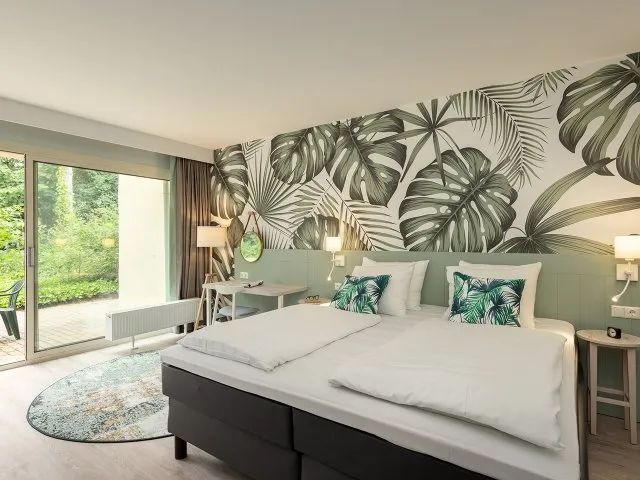 Hotelsuite