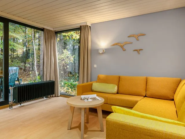 Comfort Ferienhaus