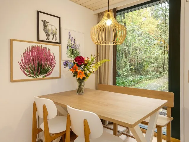 Comfort Ferienhaus