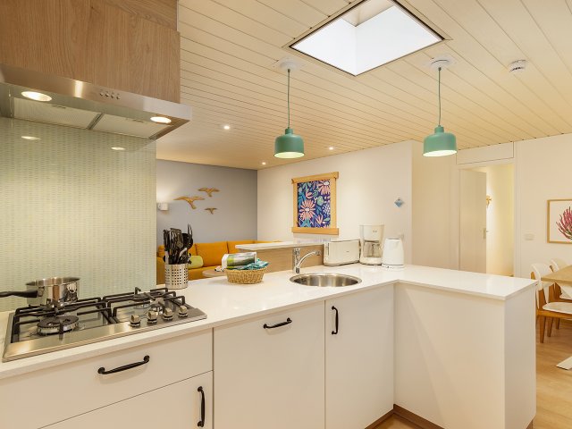 Comfort Ferienhaus