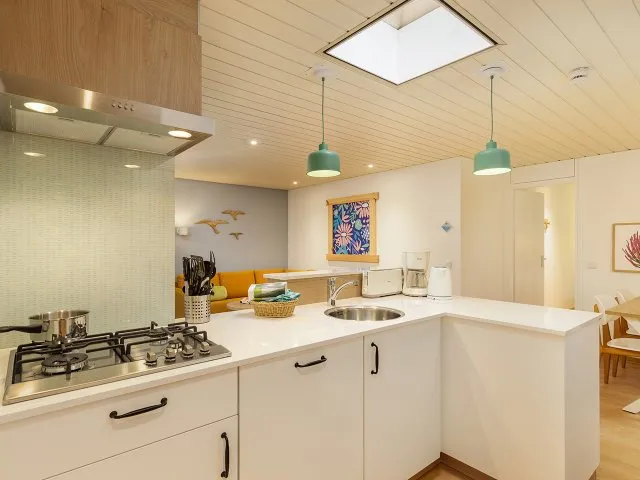Comfort Ferienhaus