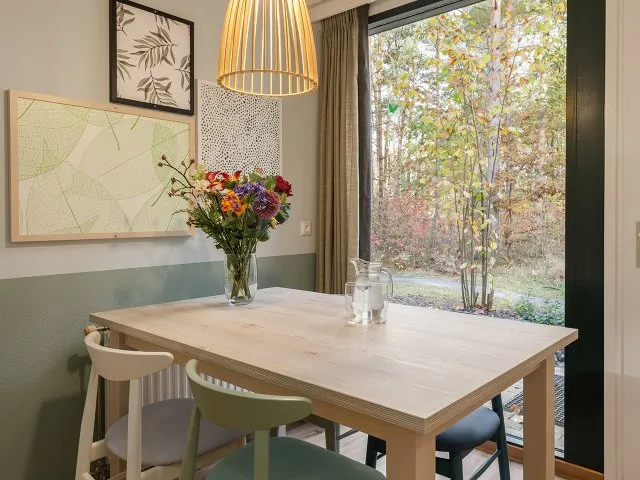 Premium Ferienhaus