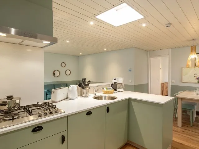 Premium Ferienhaus