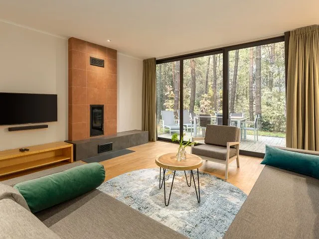 Eden-Premium Ferienhaus