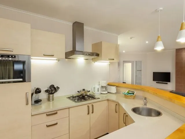 Eden-Premium Ferienhaus