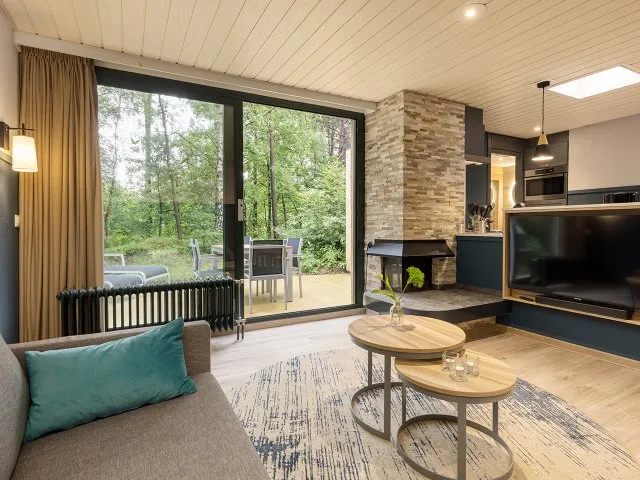 VIP Ferienhaus