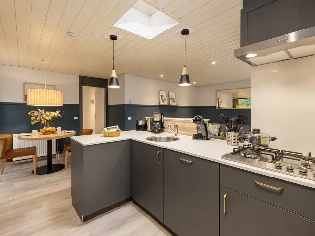 VIP Ferienhaus