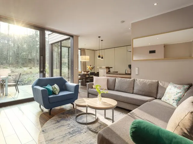 Eden-VIP Ferienhaus