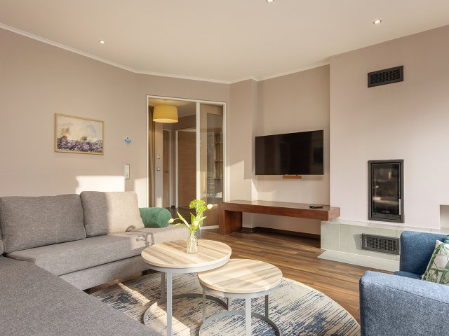 Eden-VIP Ferienhaus