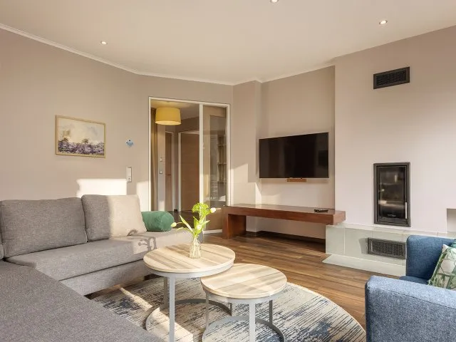 Eden-VIP Ferienhaus