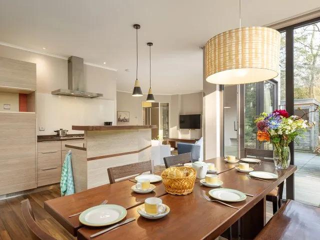 Eden-VIP Ferienhaus
