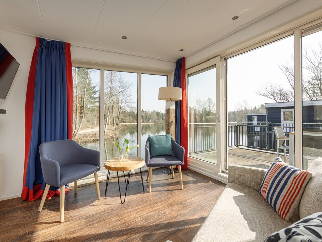 Hausboot