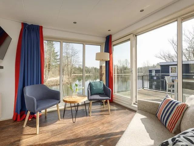 Hausboot