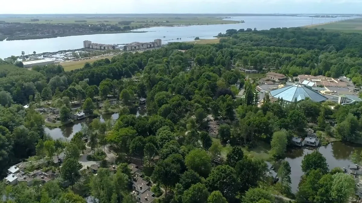 Center Parcs De Eemhof