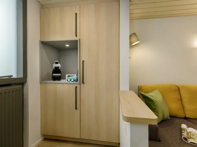 Hotelzimmer