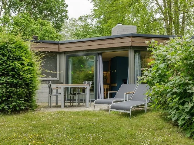 Comfort Ferienhaus