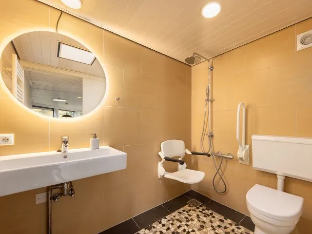 Premium Ferienhaus