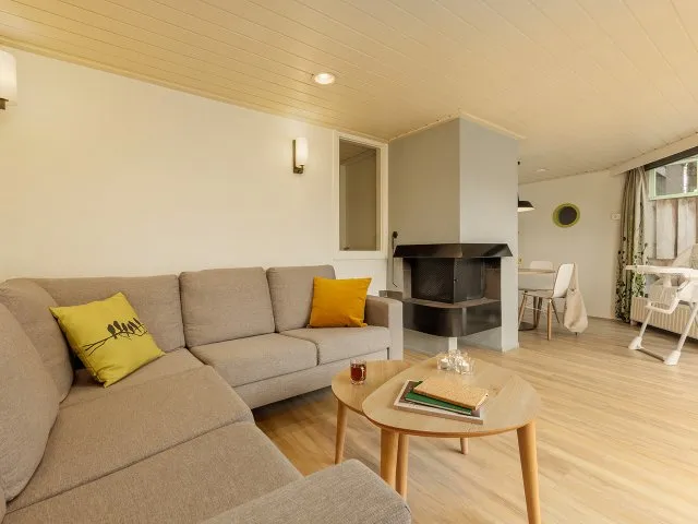 Premium Kinderferienhaus