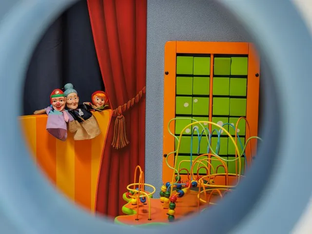 Premium Kinderferienhaus
