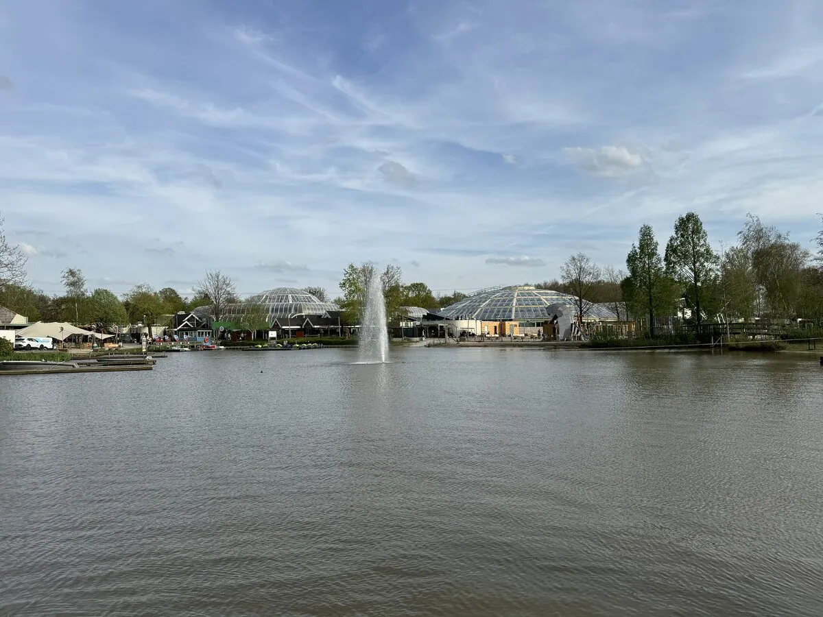 Die besten Center Parcs Ferienparks in Holland auf einen Blick