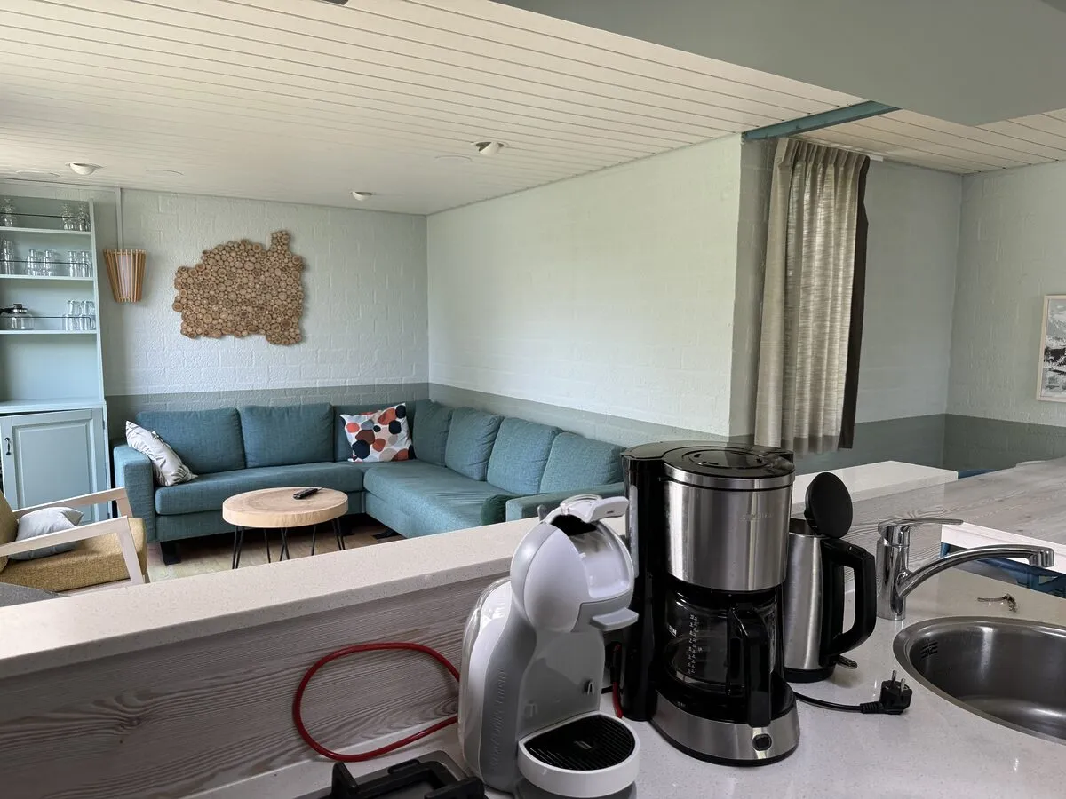 Comfort Ferienhaus im Center Parcs De Huttenheugte