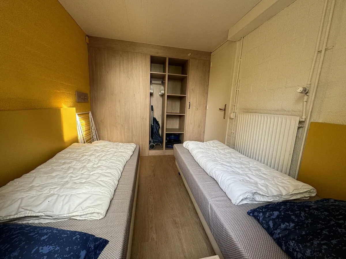 Comfort Ferienhaus im Center Parcs De Huttenheugte
