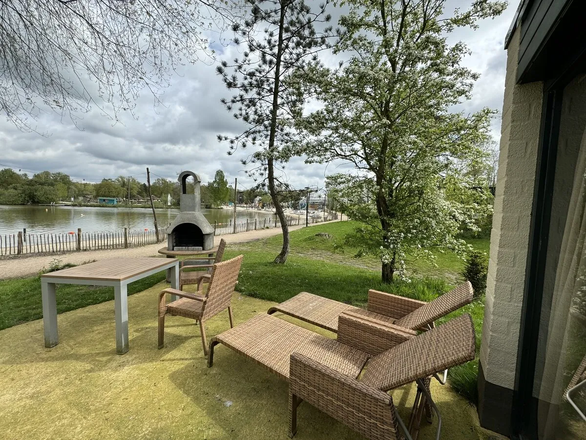 VIP Ferienhaus im Center Parcs De Huttenheugte