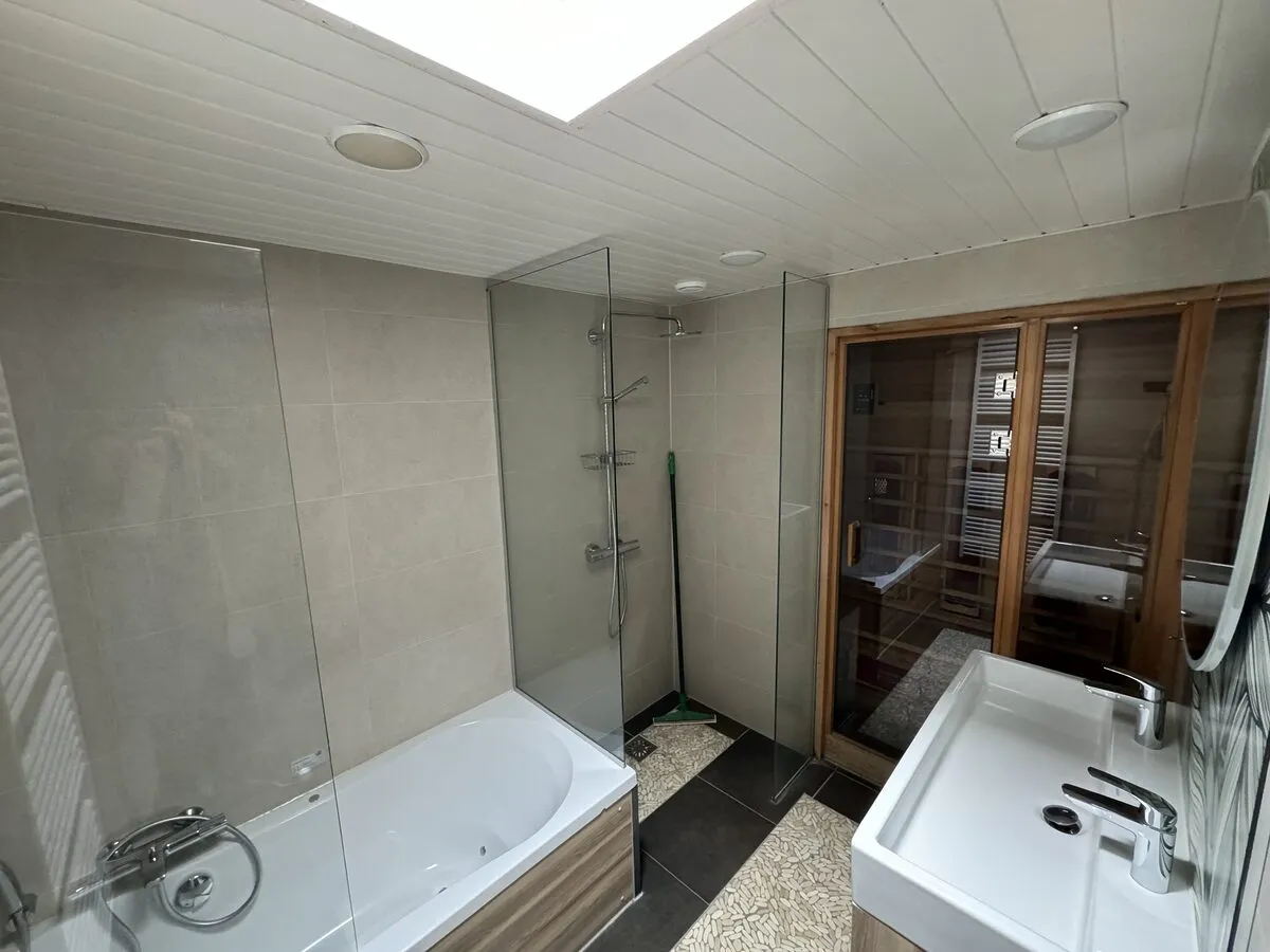 VIP Ferienhaus im Center Parcs De Huttenheugte