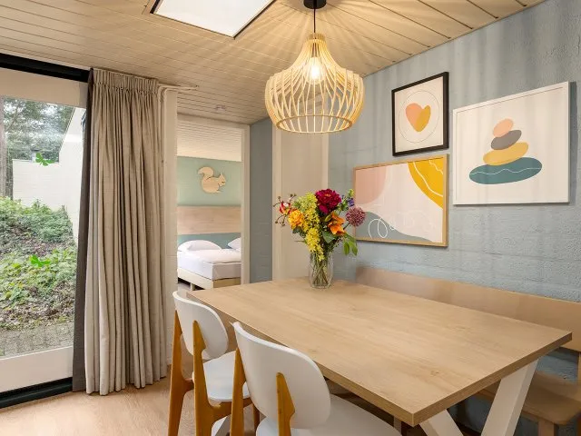 Comfort Ferienhaus