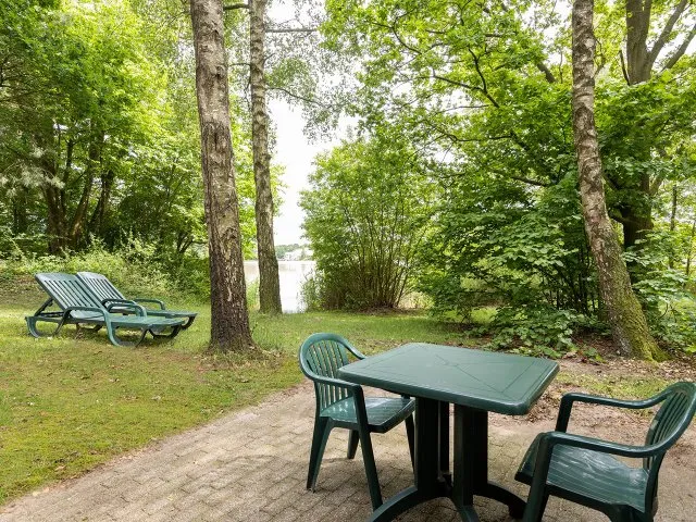 Premium Ferienhaus