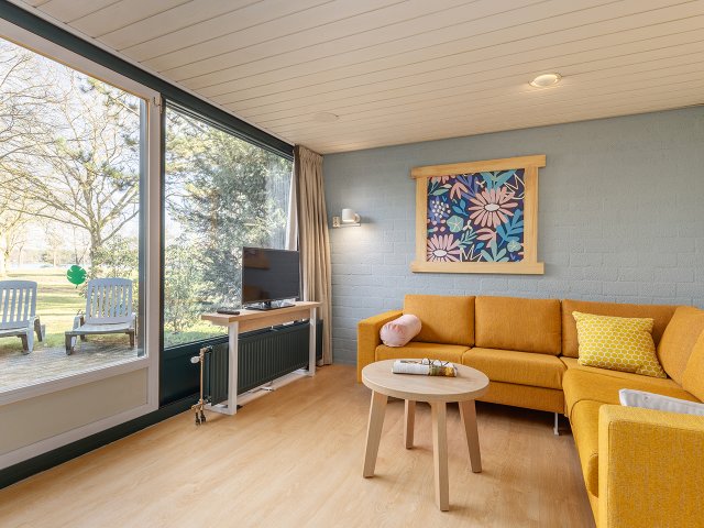 Comfort Ferienhaus