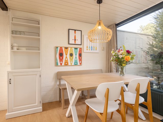 Comfort Ferienhaus