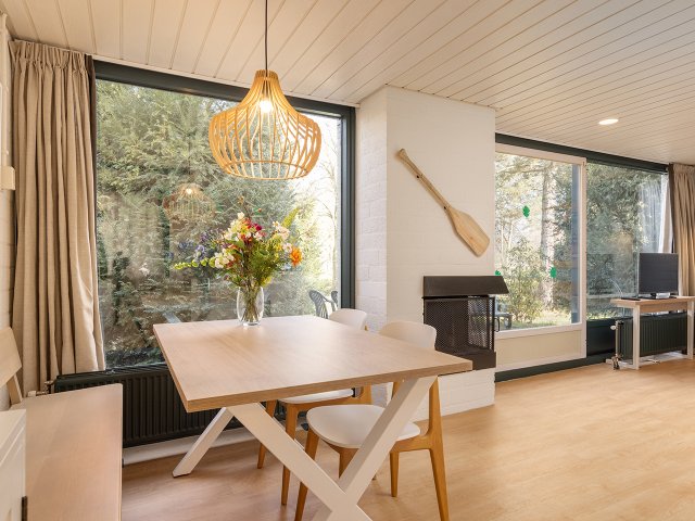Comfort Ferienhaus