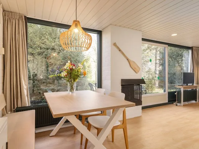 Comfort Ferienhaus
